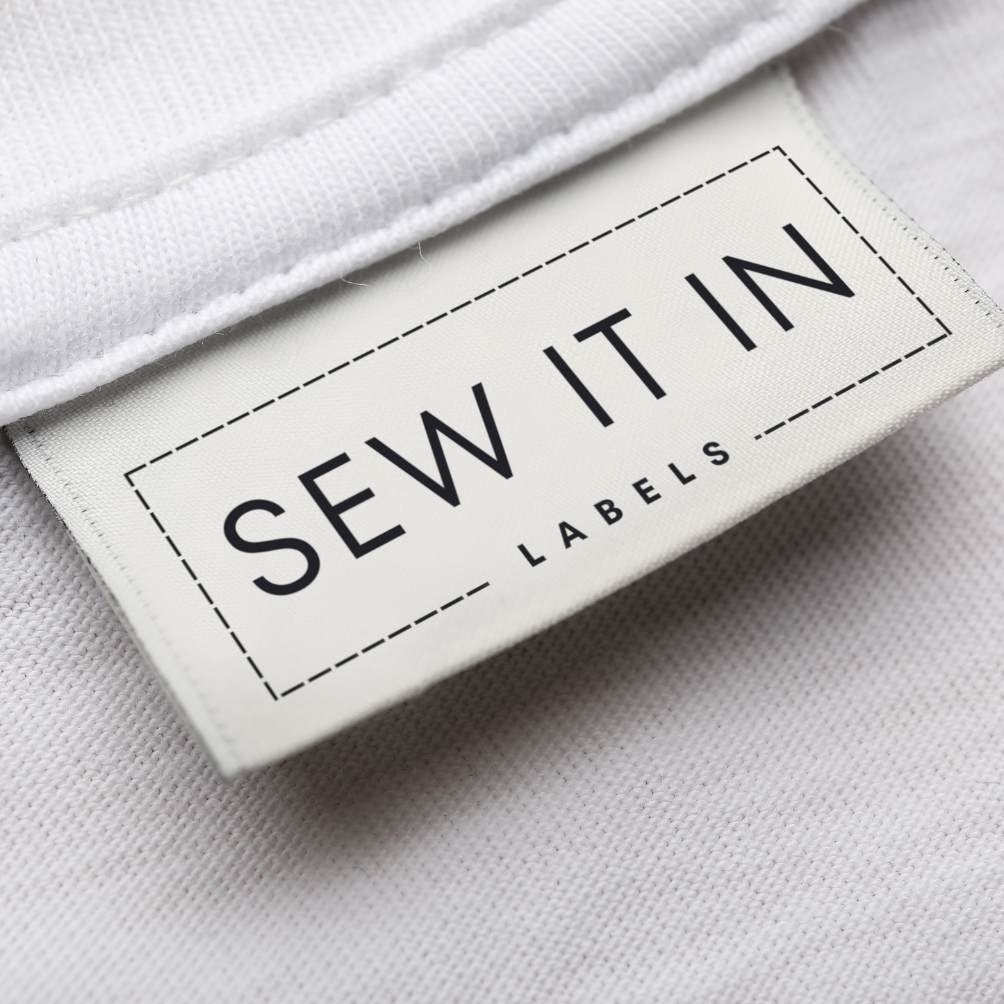 Accessory Labels