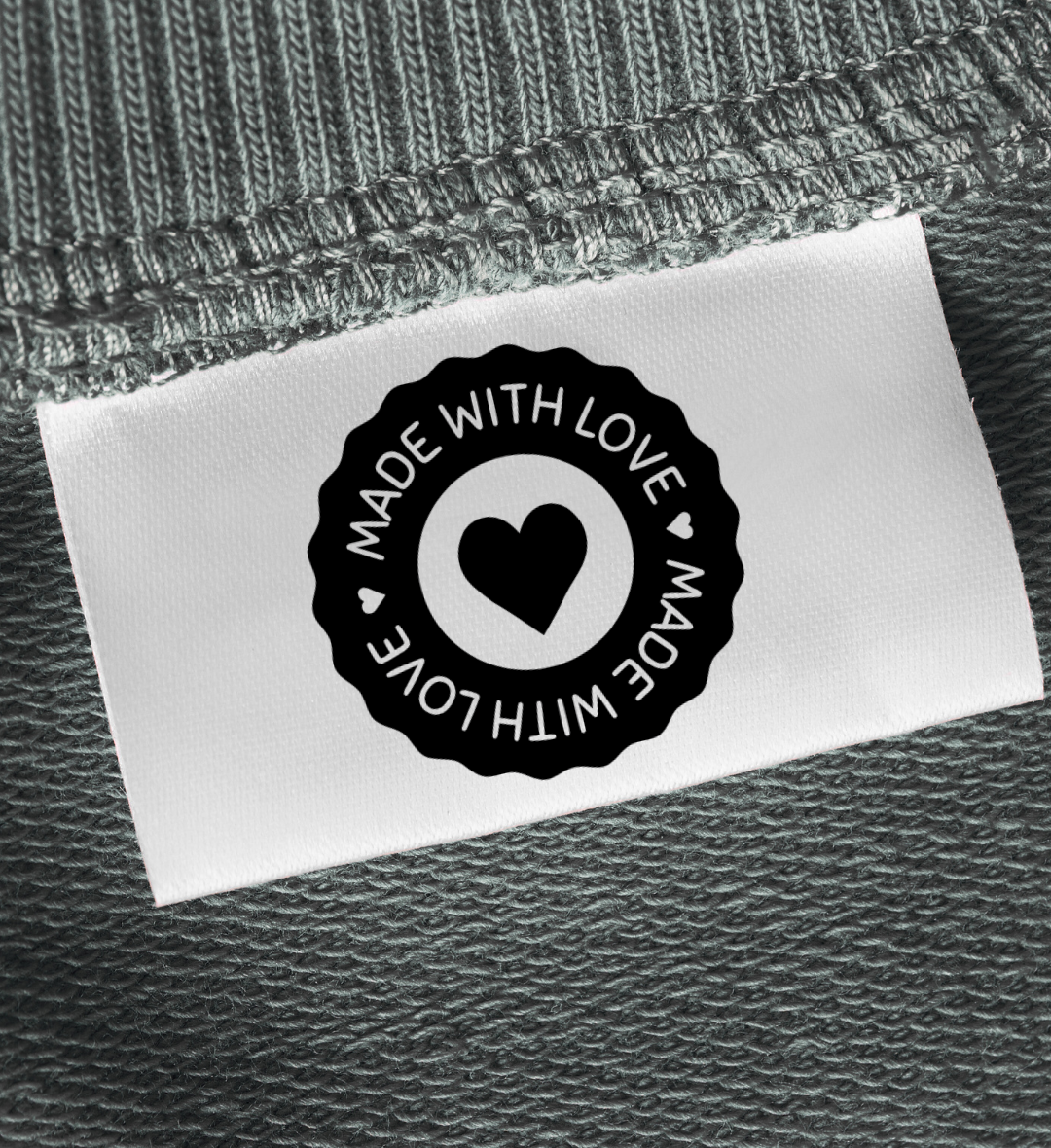 Homemade with Love Design