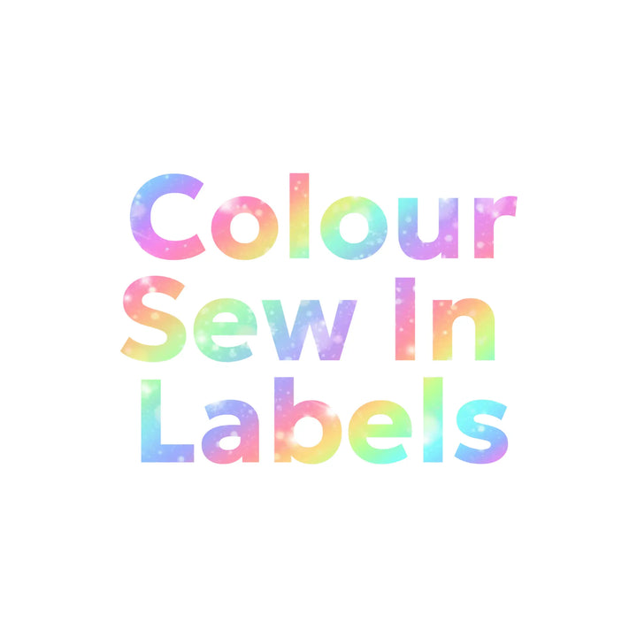 Clothing Labels: A Complete Guide to Fashion Tags and Their Importance ...