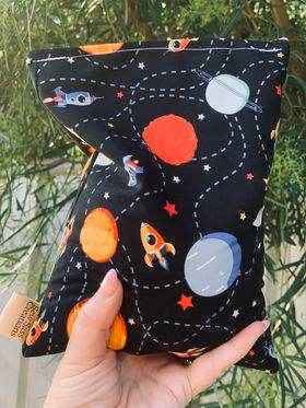 Custom In Seam Labels - Sew It In Labels