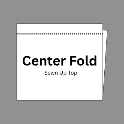 Custom In Seam Labels - Sew It In Labels