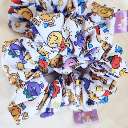 Custom In Seam Labels - Sew It In Labels