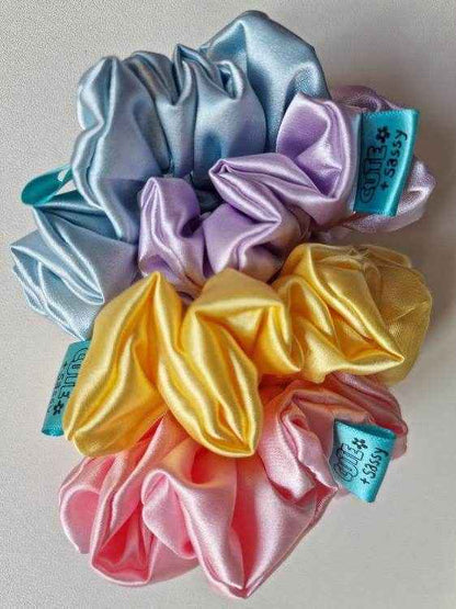 Custom In Seam Labels - Sew It In Labels