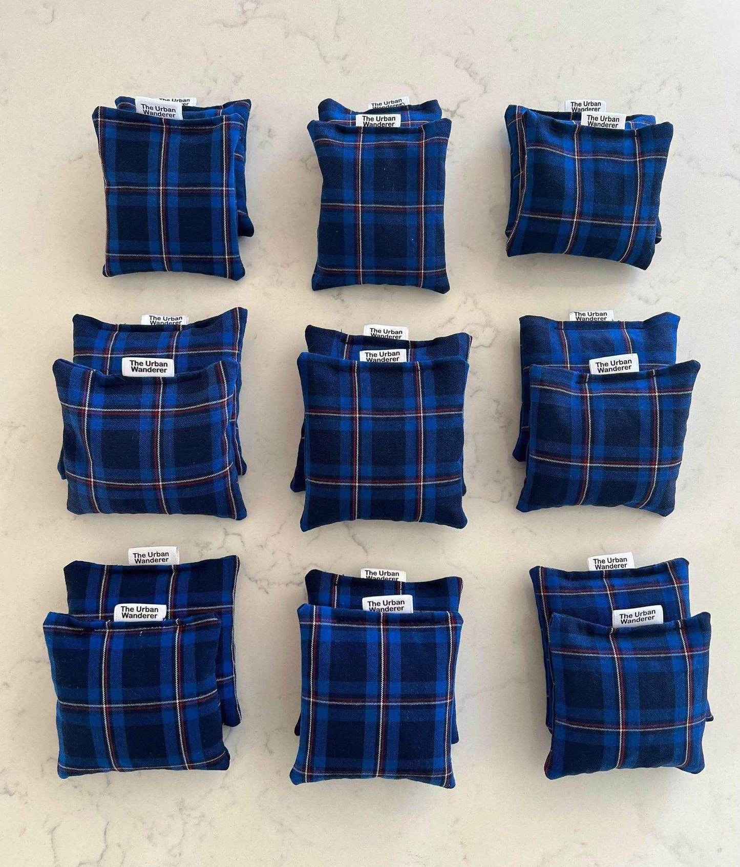 Custom In Seam Labels - Sew It In Labels