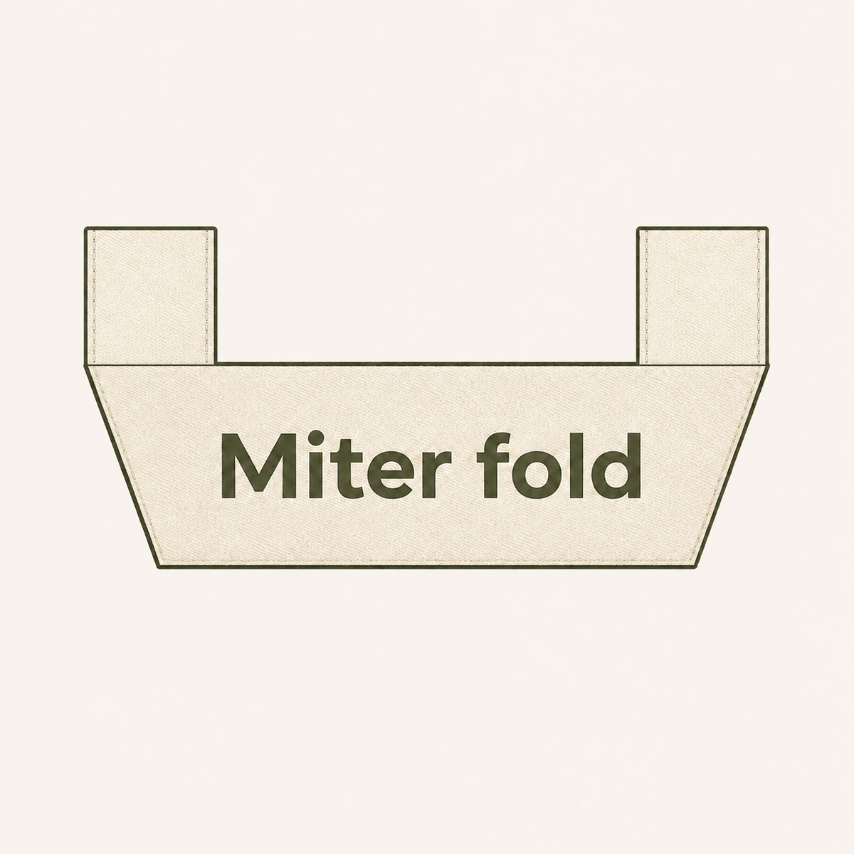 Custom Sew-In Name Labels - Sew It In Labels