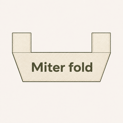 Custom Sew-In Name Labels - Sew It In Labels