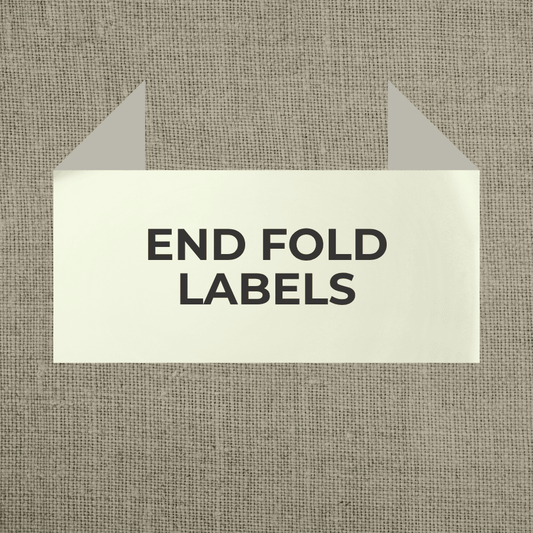 Label Inside Flip Flat Labels: Stylish Organization Solutions for Every Need – Sew It In ...