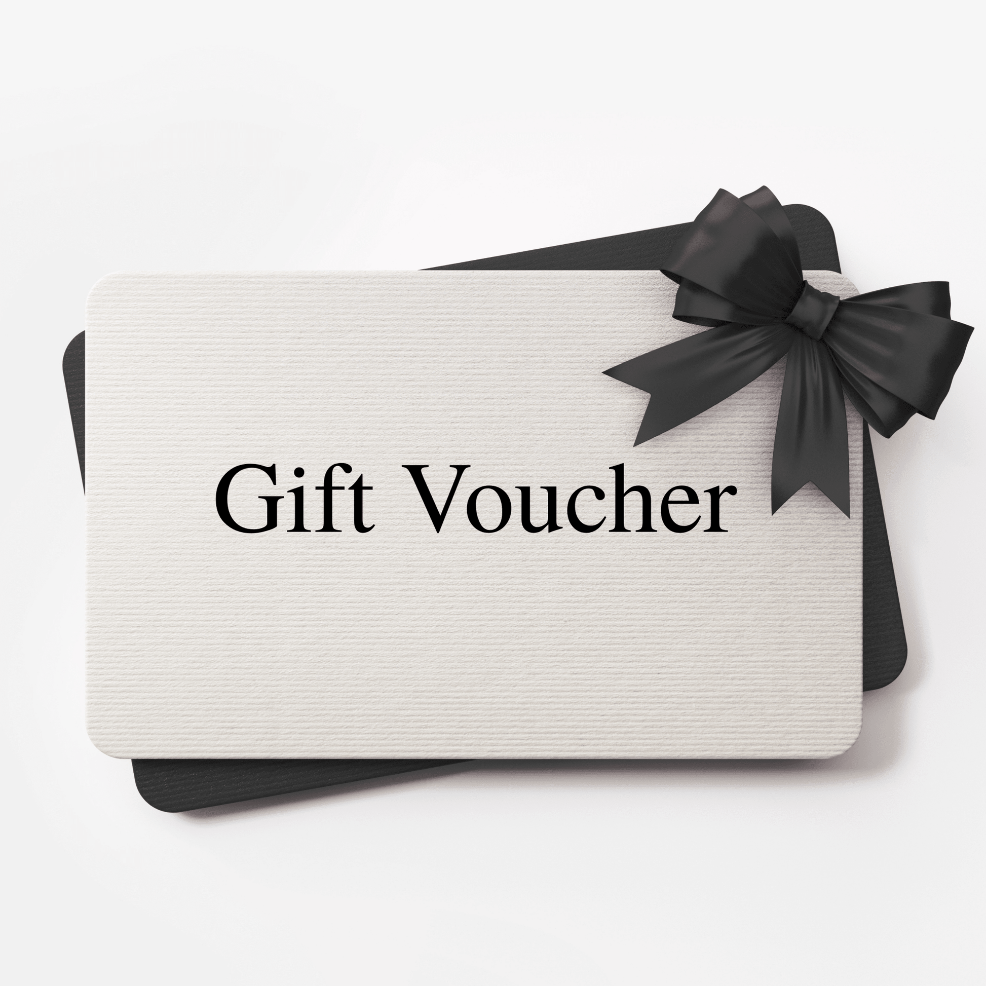 Gift Card (Digital) - Sew It In Labels